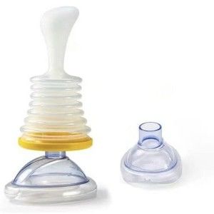 Professional Suffocation Rescue Device Adults & Kids First Aid Safety Device New